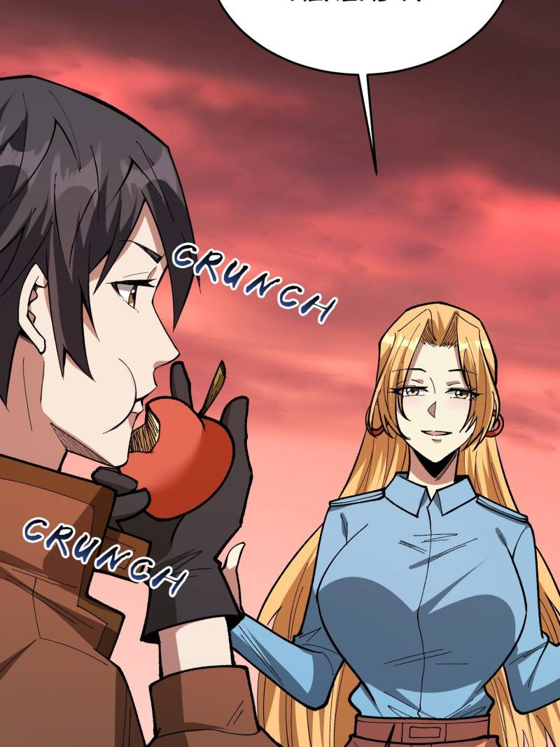 I'm Really Not A Supervillain Chapter 264 28